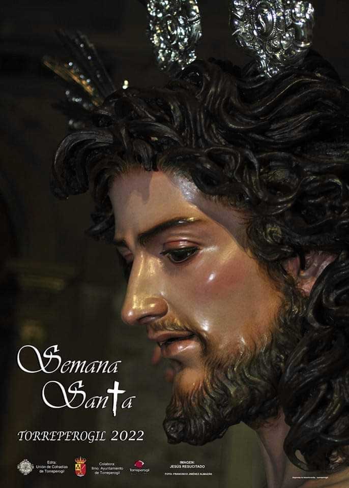 Semana Santa en Torreperogil 2022 Torreperogil